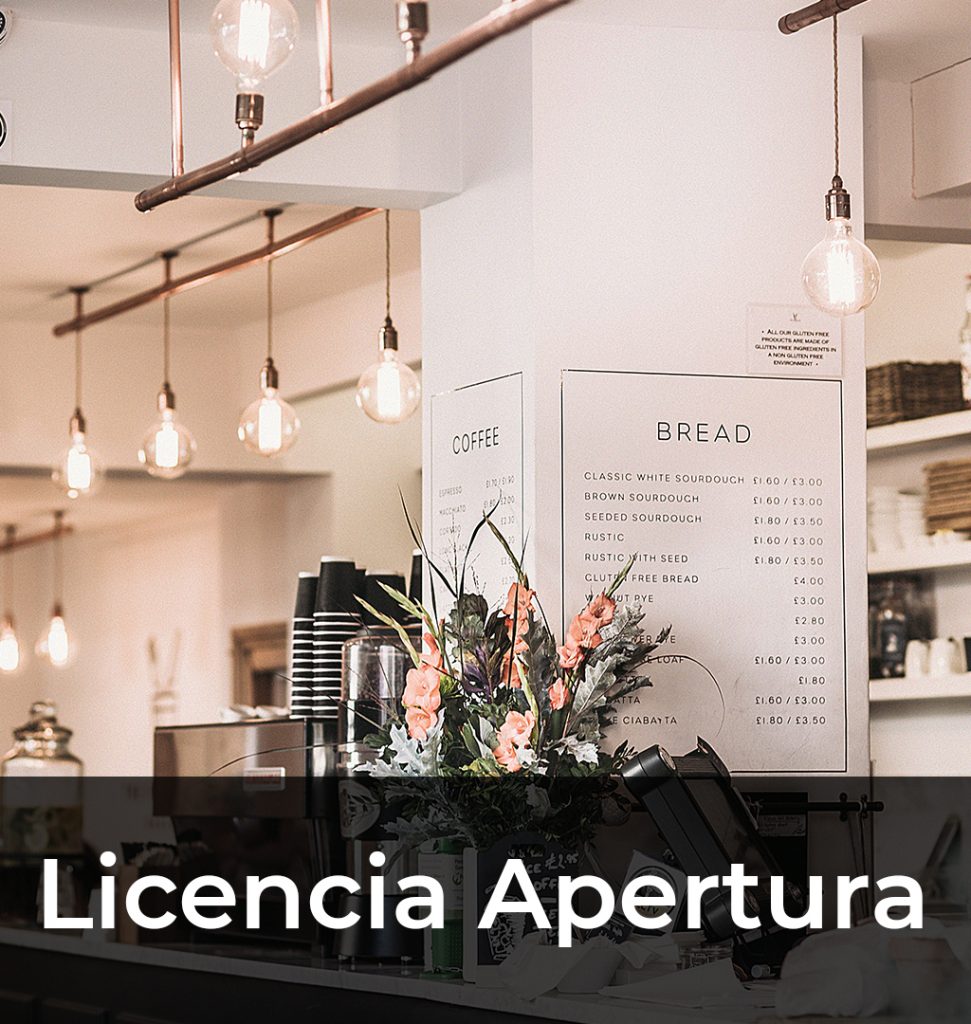 7 Licencia Apertura
