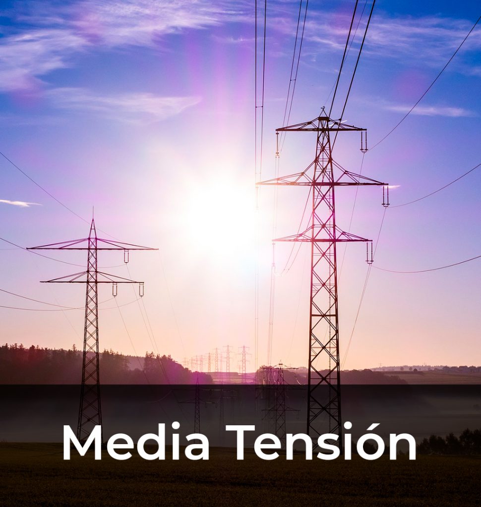 8 Media tension