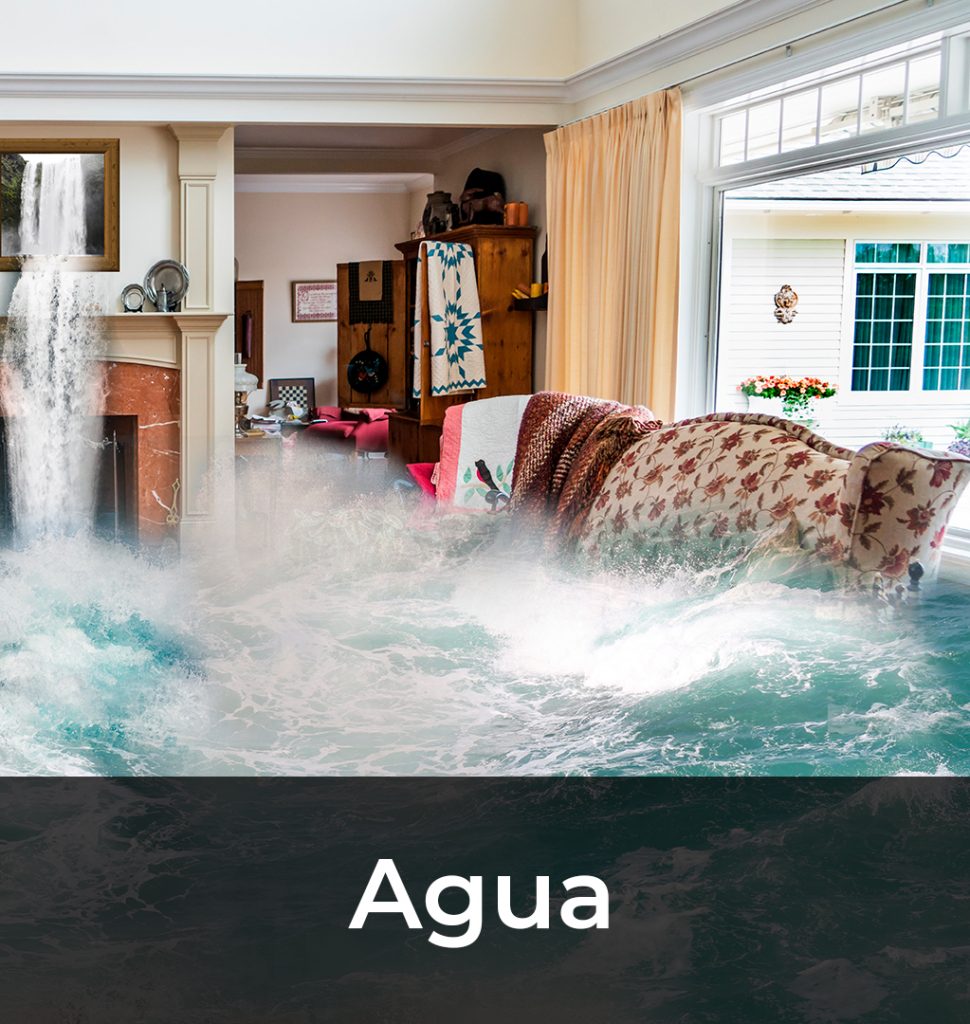 2 Agua